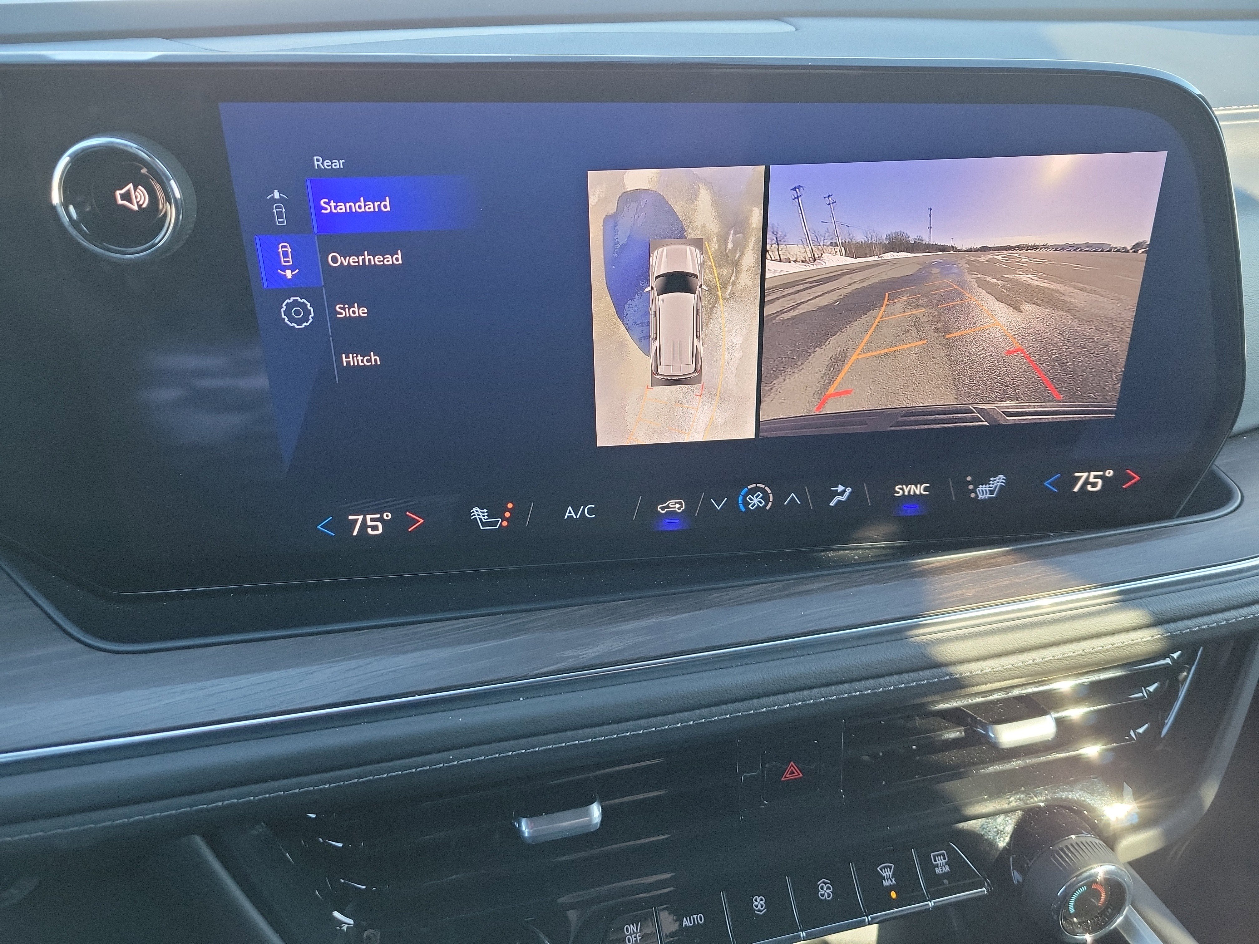 Certified 2025 Chevrolet Tahoe Z71 image 27