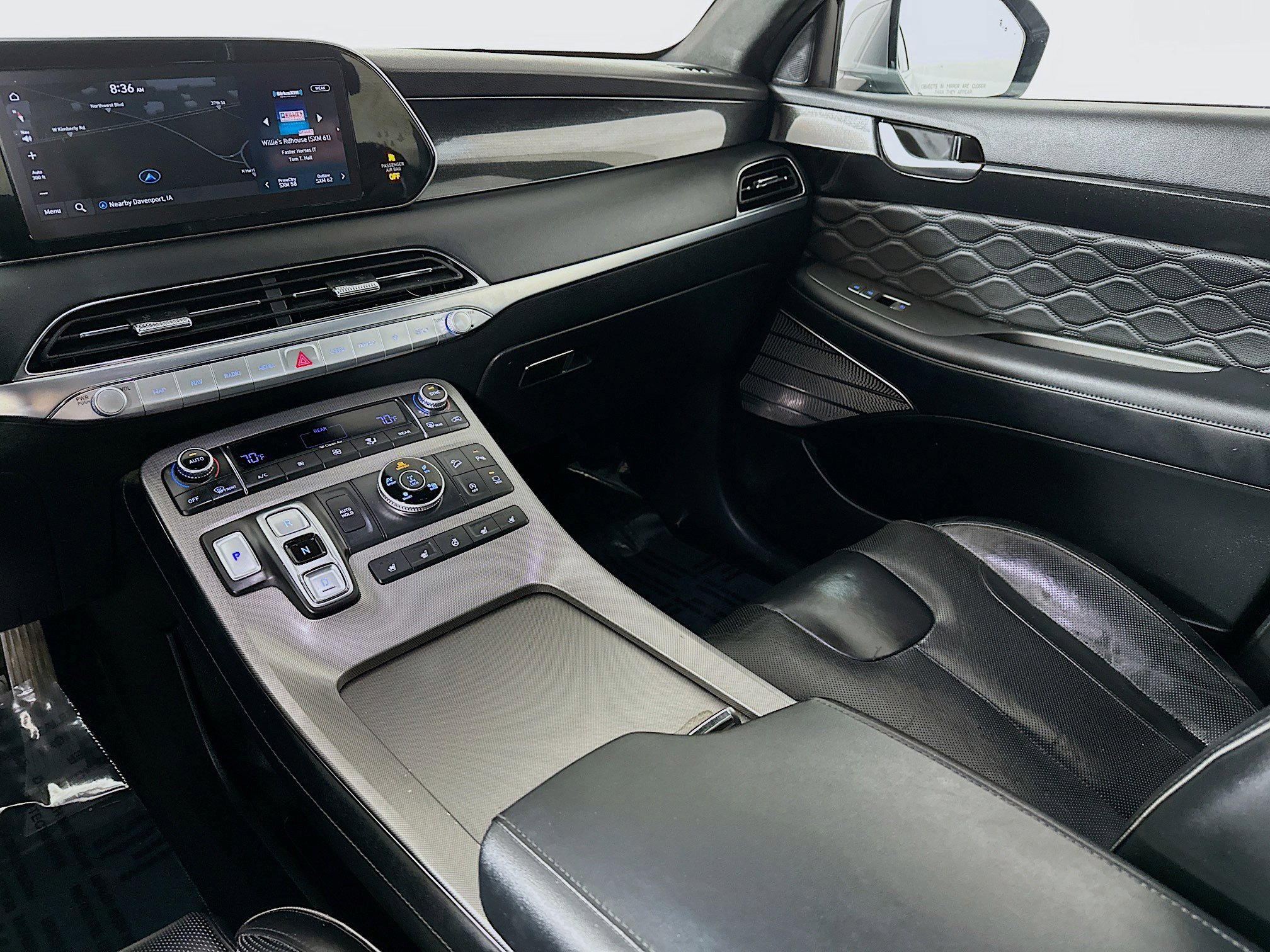 Used 2020 Hyundai Palisade Limited image 23