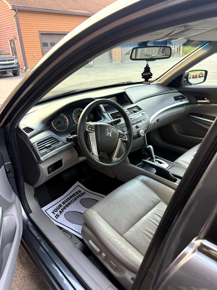 Used 2010 Honda Accord EX-L image 6