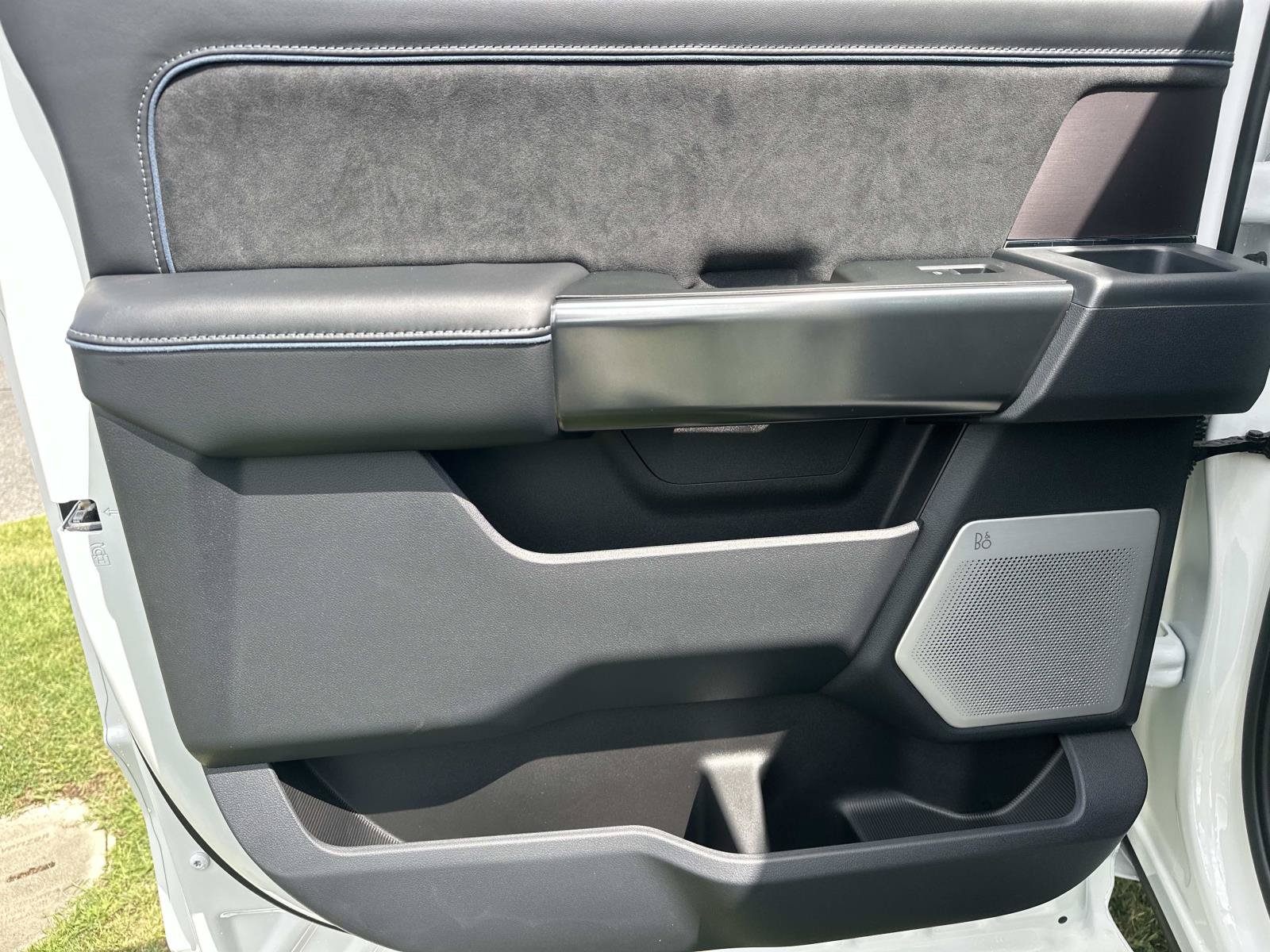 New 2026 Ford F350 Platinum AWD/4WD image 31