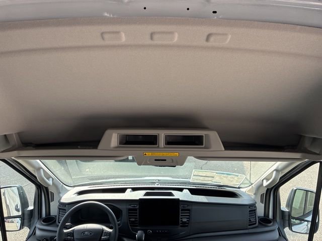 New 2026 Ford Transit 350 Base image 21