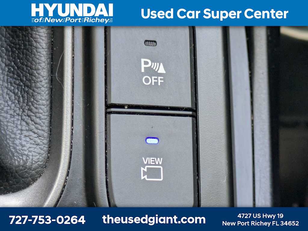Used 2019 Hyundai Santa Fe XL FWD image 35