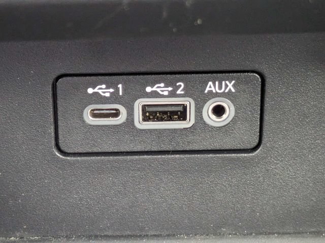 Used 2022 Nissan Altima 2.5 SR FWD image 23