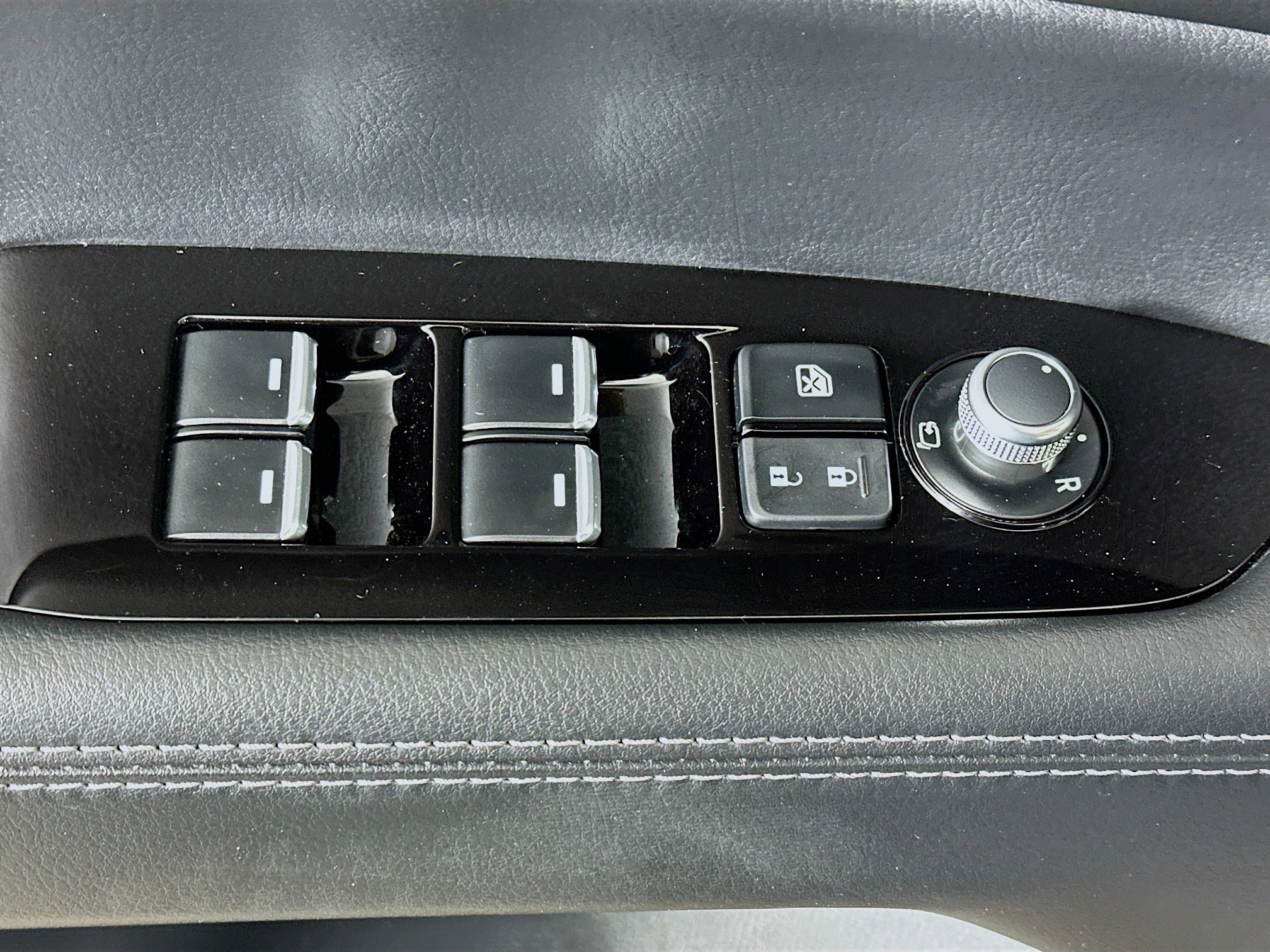 Used 2025 MAZDA CX-5 AWD 2.5 S image 15