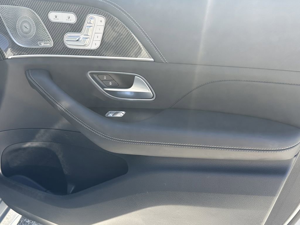 Certified 2024 Mercedes-Benz GLE 53 AMG 4MATIC Coupe image 17