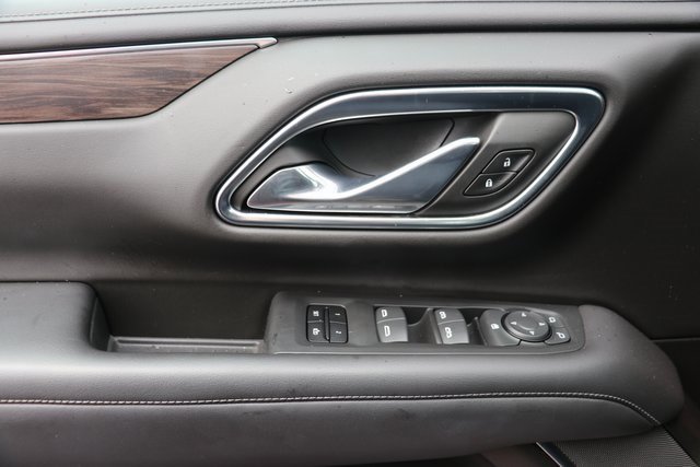 Used 2021 Chevrolet Tahoe Z71 image 18