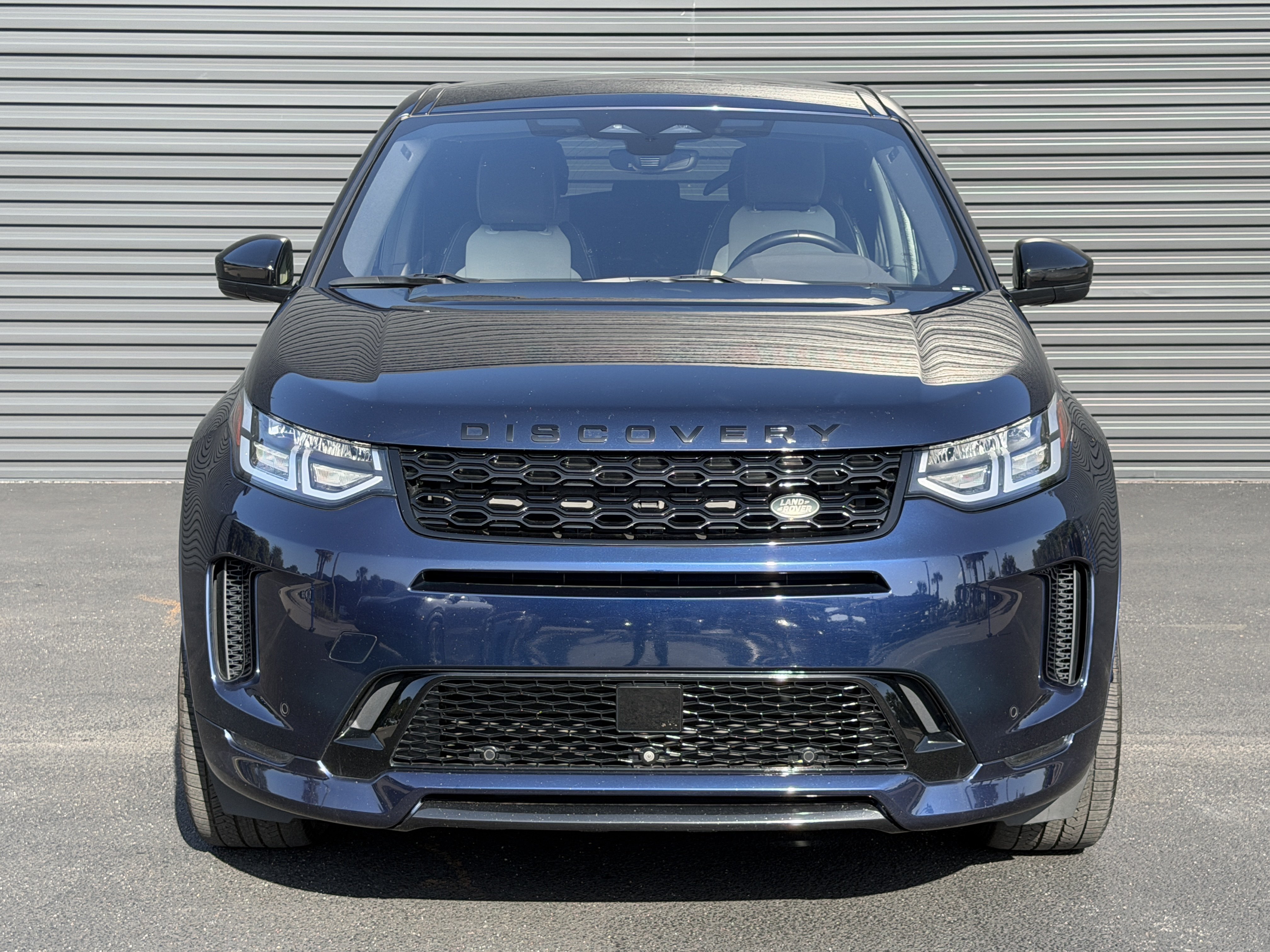 Used 2021 Land Rover Discovery Sport S R-Dynamic AWD/4WD image 6