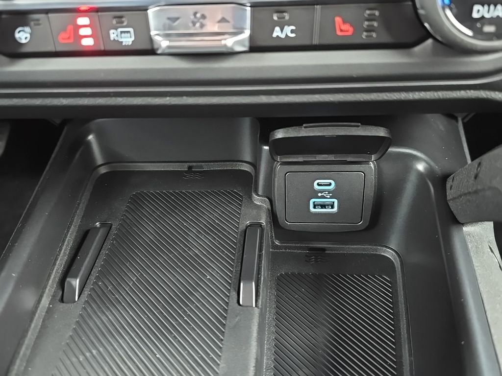 New 2025 Ford Bronco Outer Banks w/ Sasquatch Package image 39