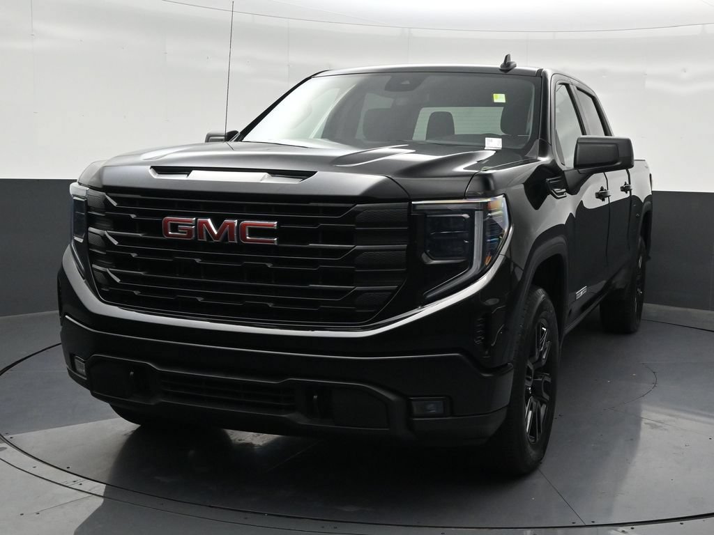 Used 2023 GMC Sierra 1500 Elevation AWD/4WD image 9