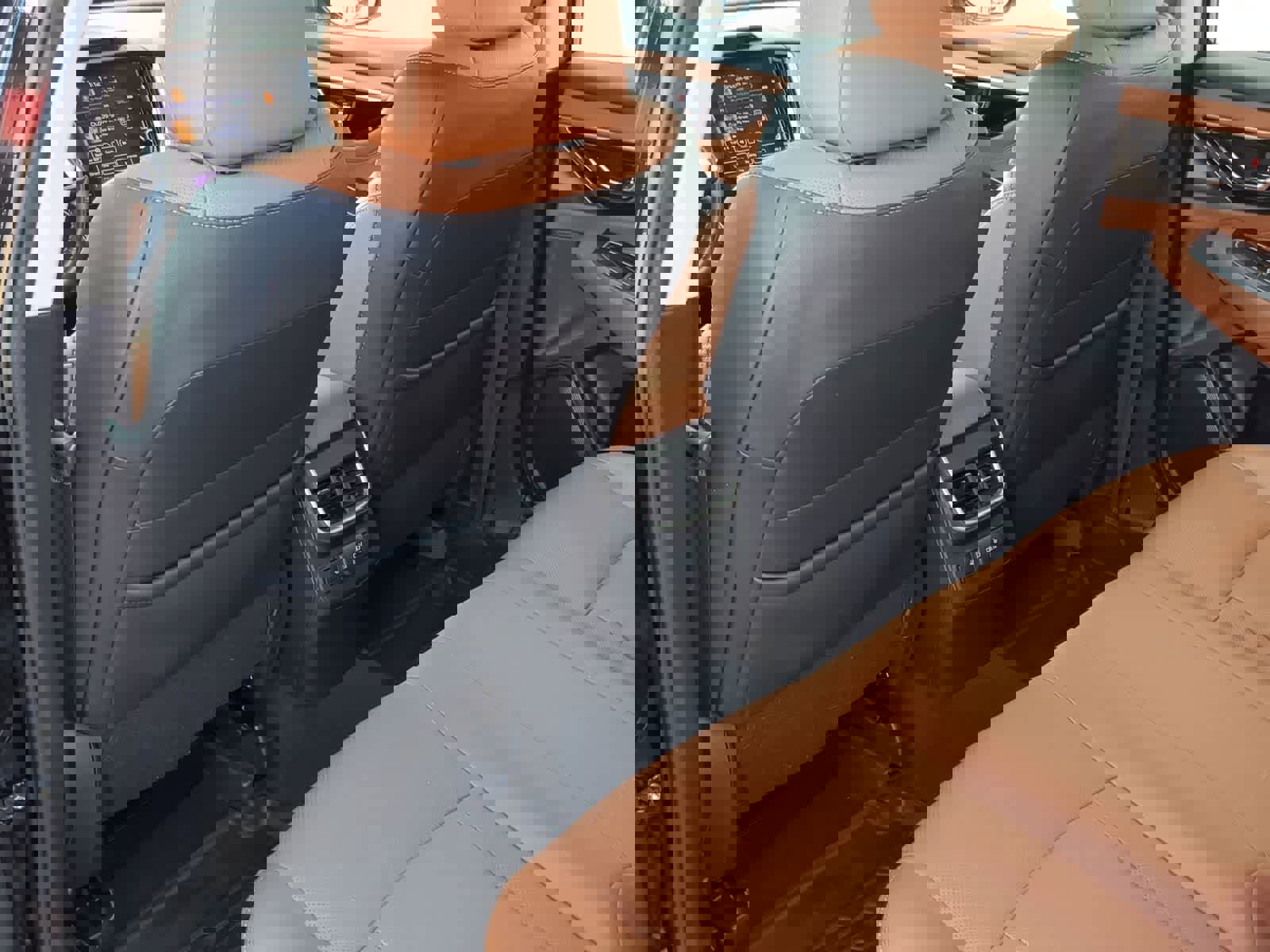 Used 2022 Subaru Legacy Touring XT image 18