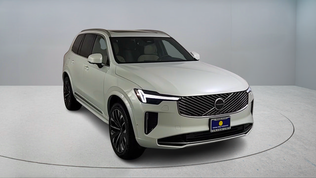 New 2026 Volvo XC90 T8 Plus w/ Protection Package Premier