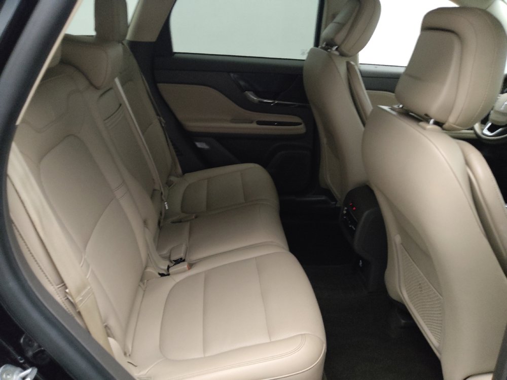 Used 2020 Lincoln Corsair AWD image 19