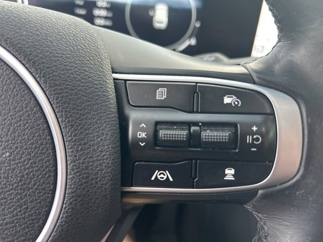 Used 2024 Kia Sportage SX image 11