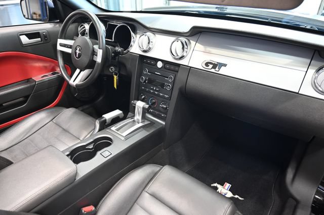 Used 2008 Ford Mustang GT Premium RWD image 18