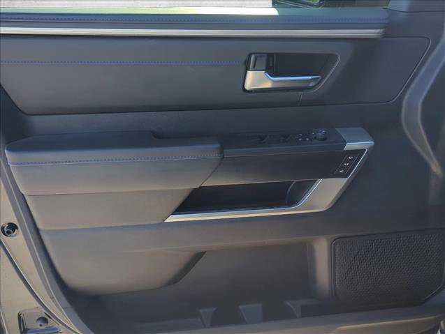 Used 2024 Toyota Tundra Platinum image 6