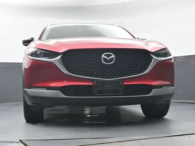 Certified 2023 MAZDA CX-30 2.5 Turbo w/ Premium Package image 34