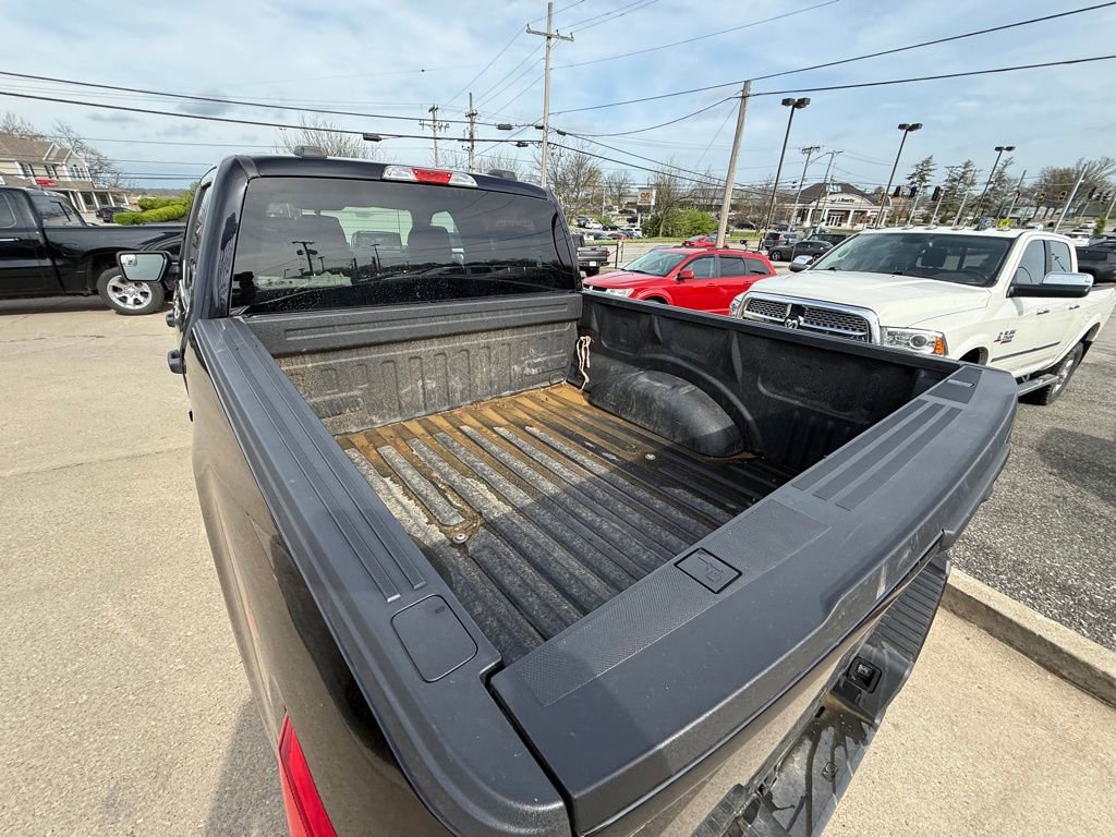 Used 2023 Ford F150 XL w/ STX Appearance Package image 8