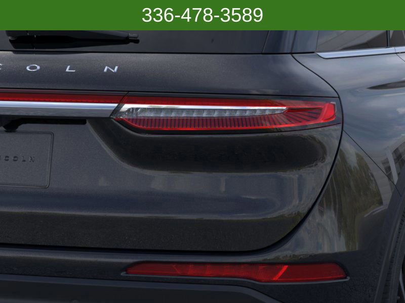 New 2026 Lincoln Corsair Reserve image 21