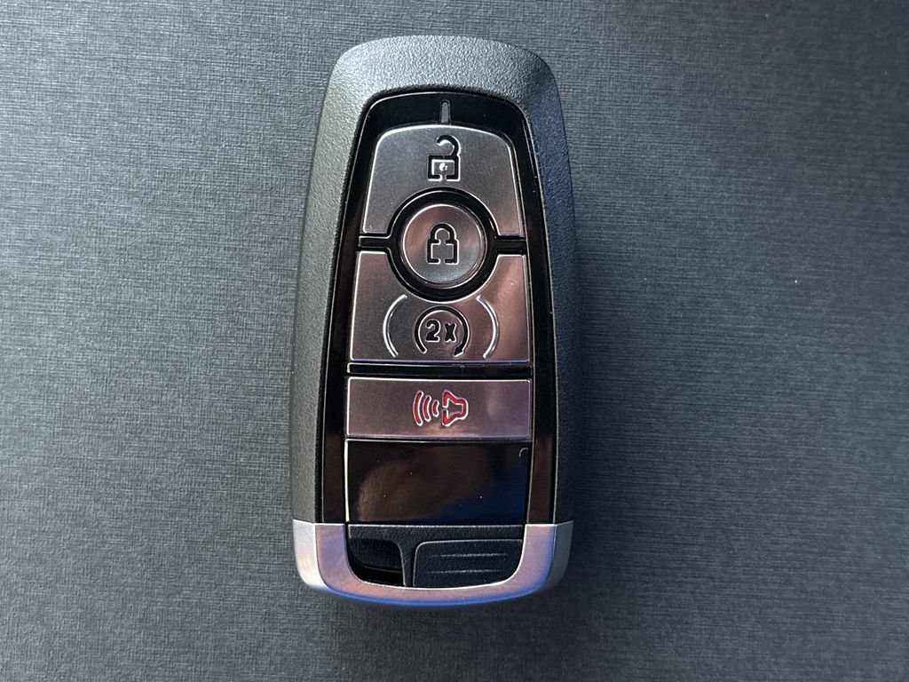 New 2026 Ford Bronco Big Bend AWD/4WD image 24
