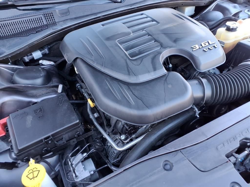 Used 2022 Dodge Charger SXT image 30