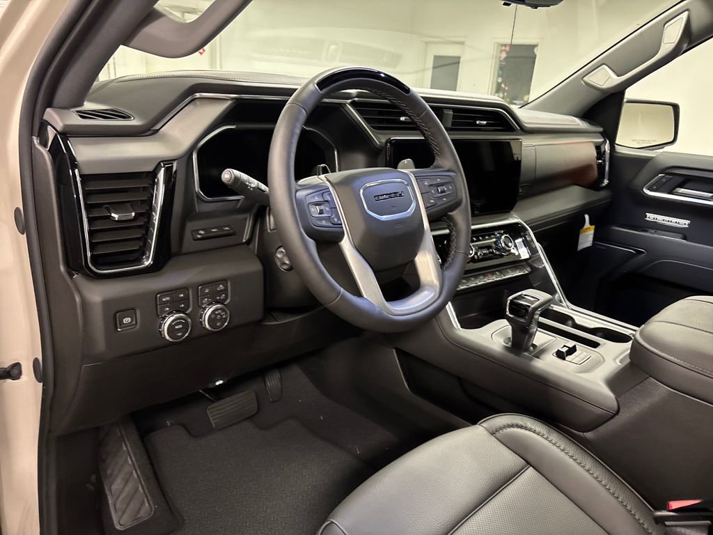 New 2026 GMC Sierra 1500 Denali image 29