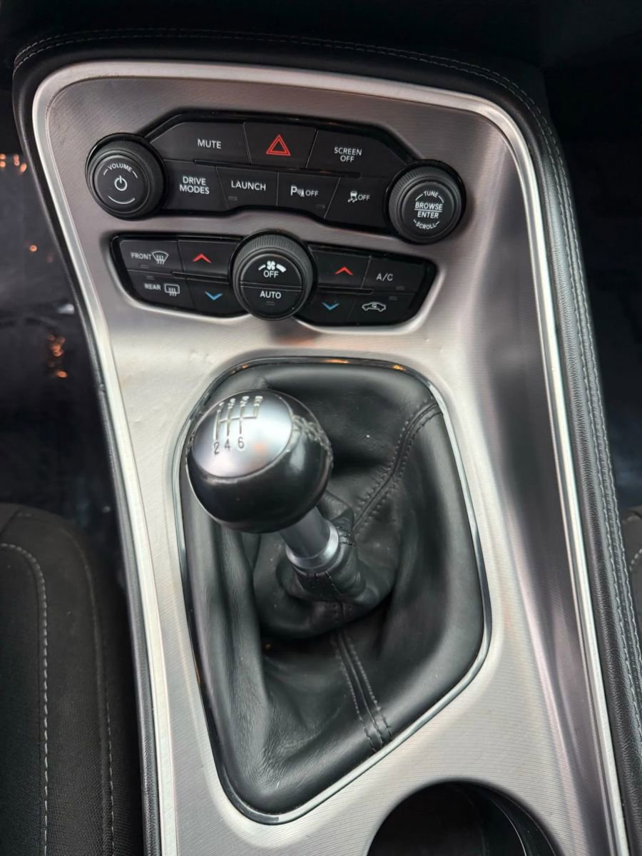 Used 2020 Dodge Challenger R/T Scat Pack w/ Dynamics Package image 19