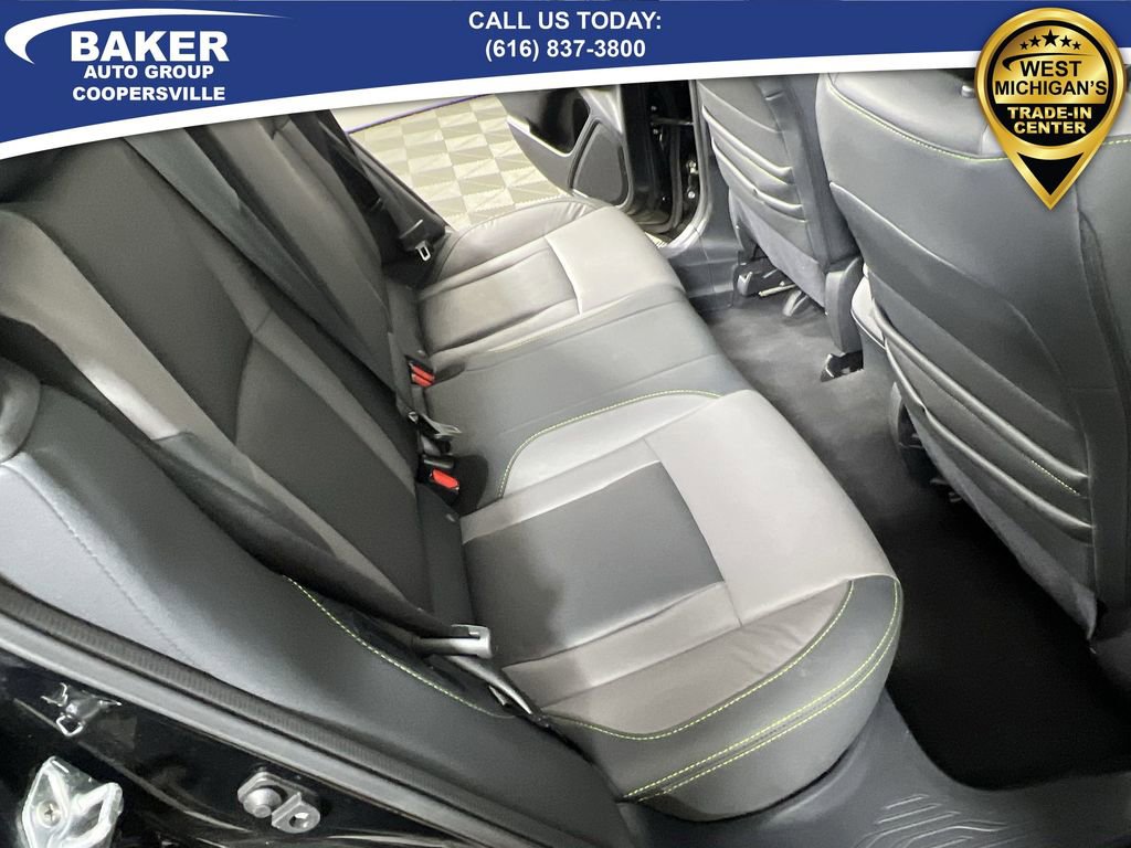 Used 2025 Subaru Outback Onyx Edition image 27