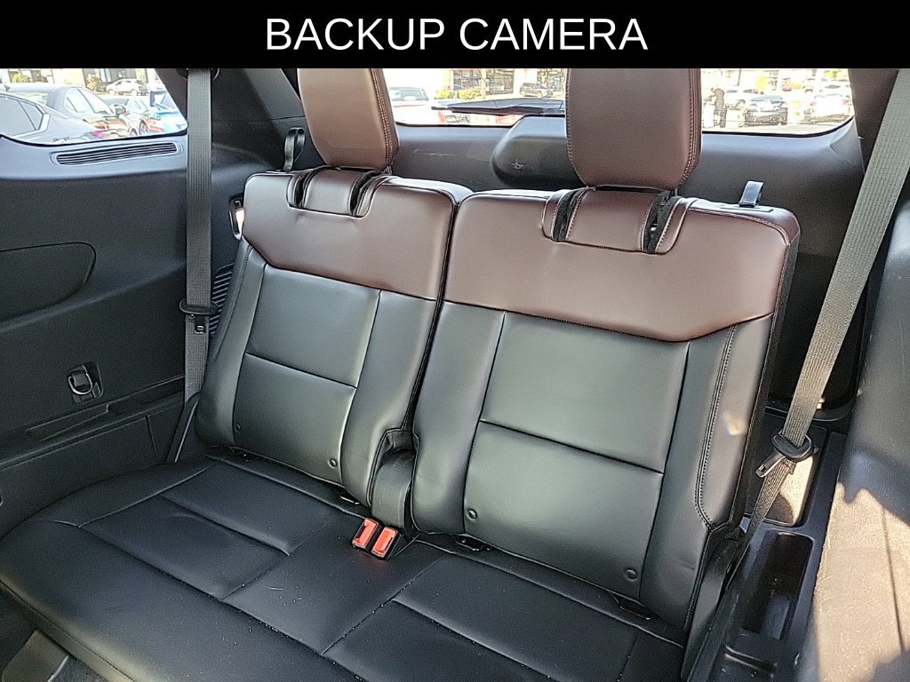 Used 2020 Ford Explorer Platinum AWD/4WD image 12
