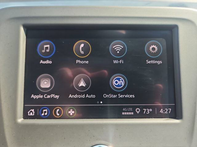 Used 2024 Chevrolet Equinox LT FWD image 19