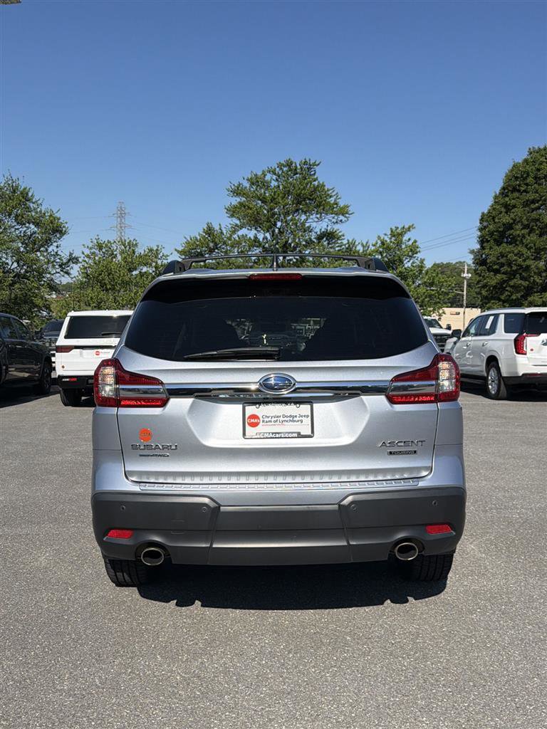 Used 2022 Subaru Ascent Touring AWD/4WD image 5