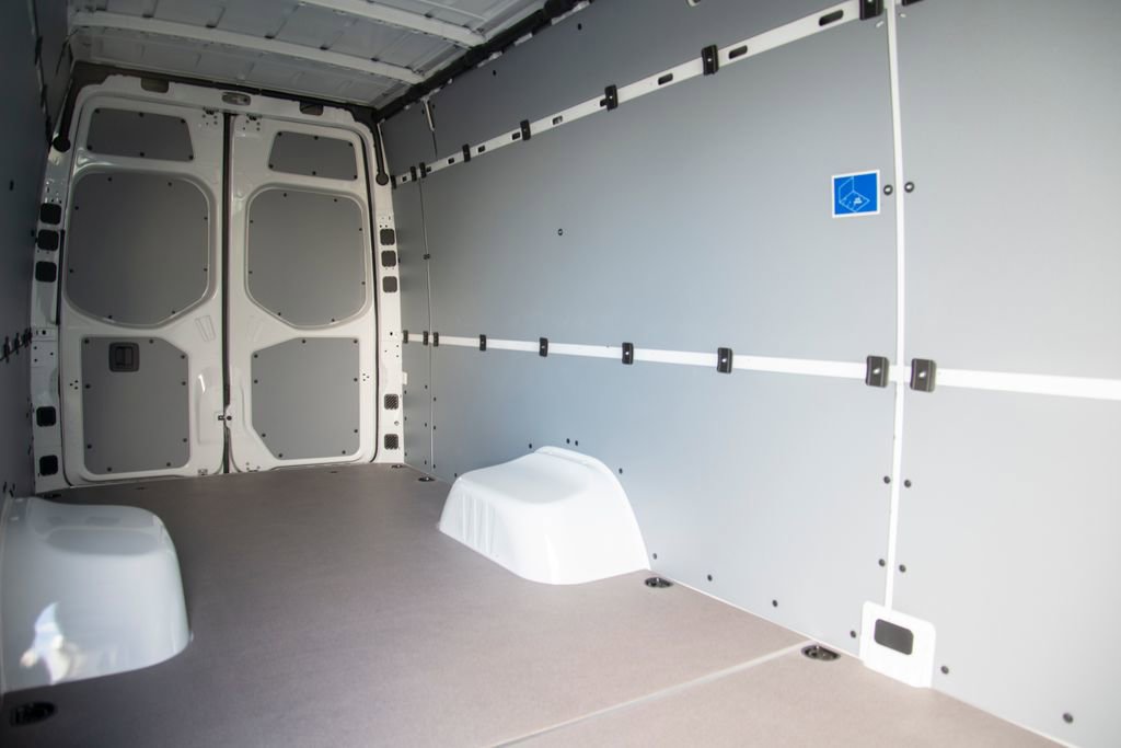 New 2026 Mercedes-Benz Sprinter 4500 image 21