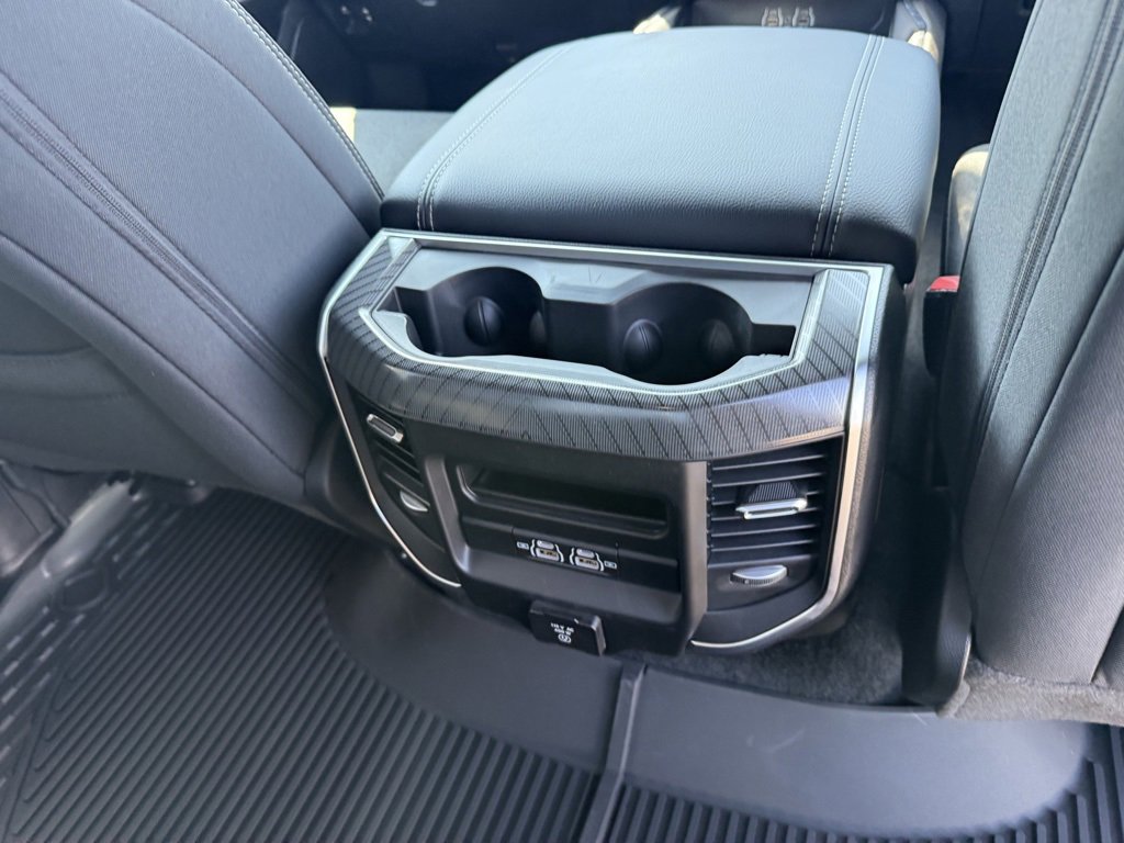 New 2026 RAM 1500 Big Horn image 40