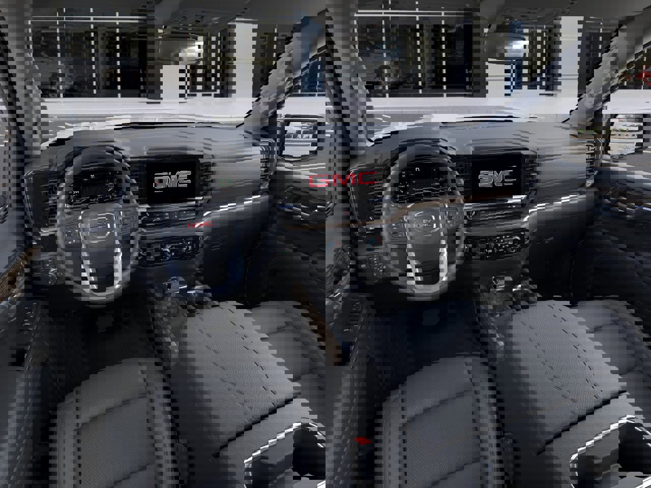 New 2026 GMC Sierra 1500 SLT image 15