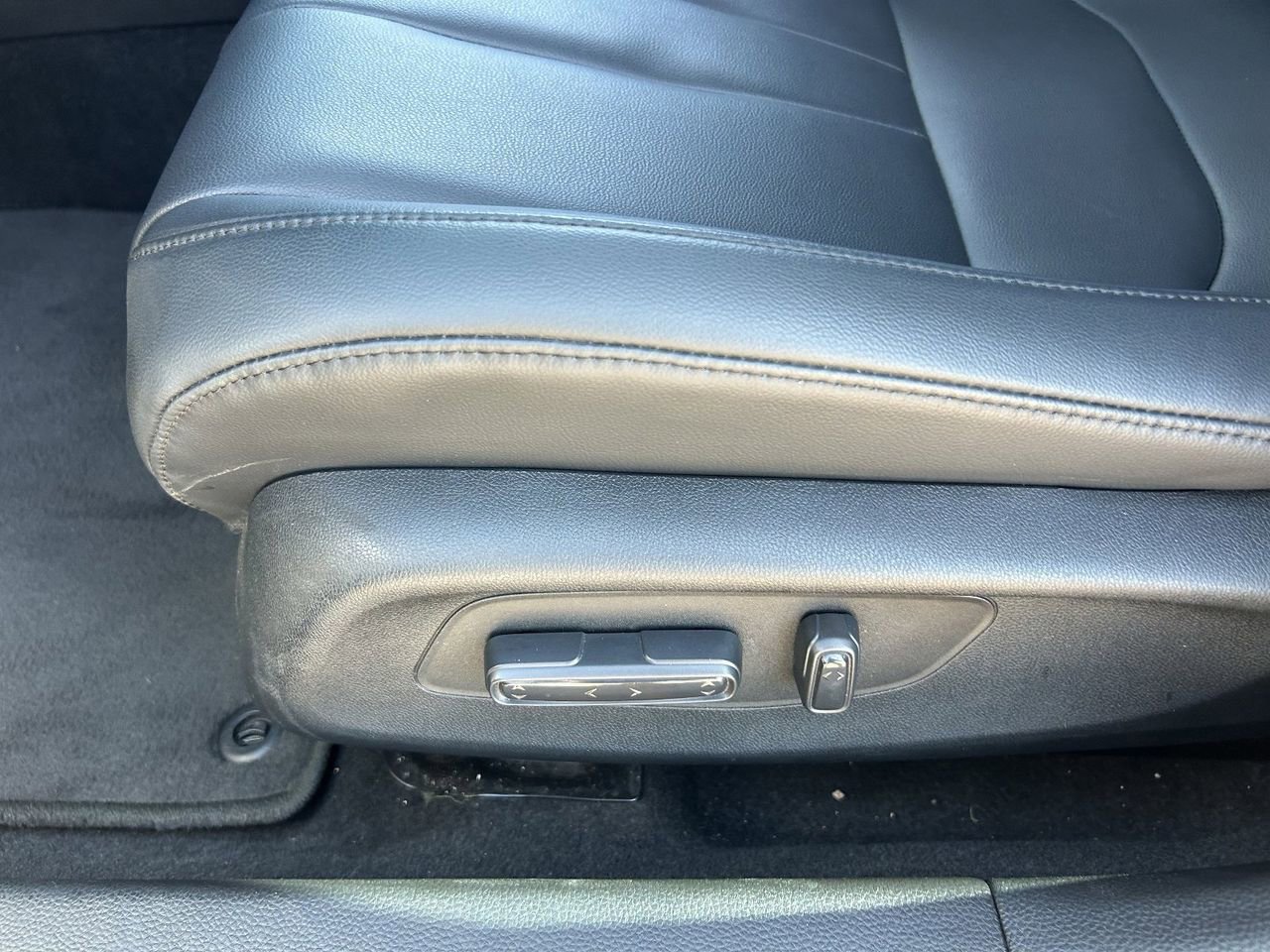 Certified 2024 Acura Integra image 30