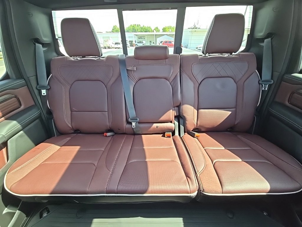 New 2026 RAM 1500 Limited image 45