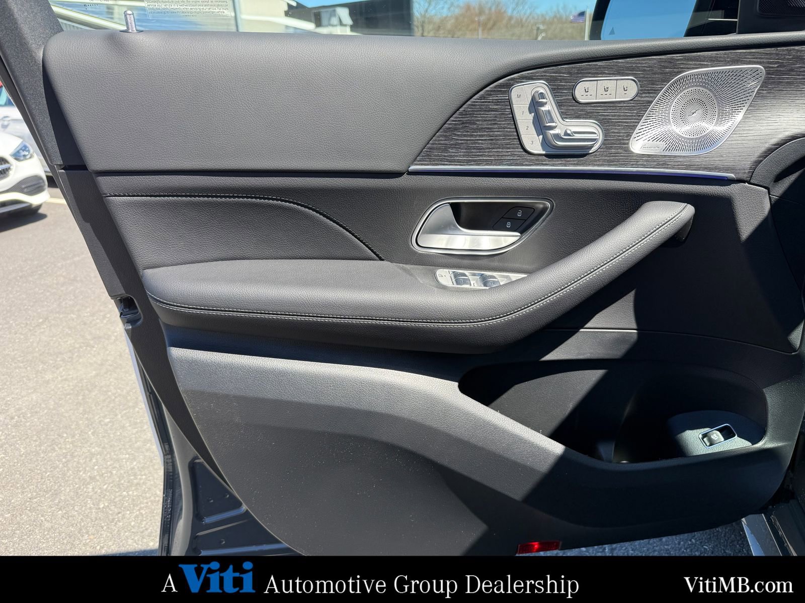 New 2026 Mercedes-Benz GLE 450 4MATIC image 11