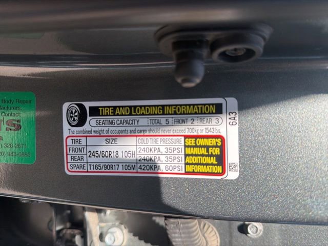Used 2017 Honda Ridgeline RTL-T image 17