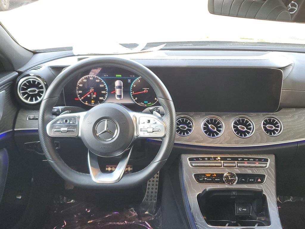 Used 2019 Mercedes-Benz CLS 450 image 18