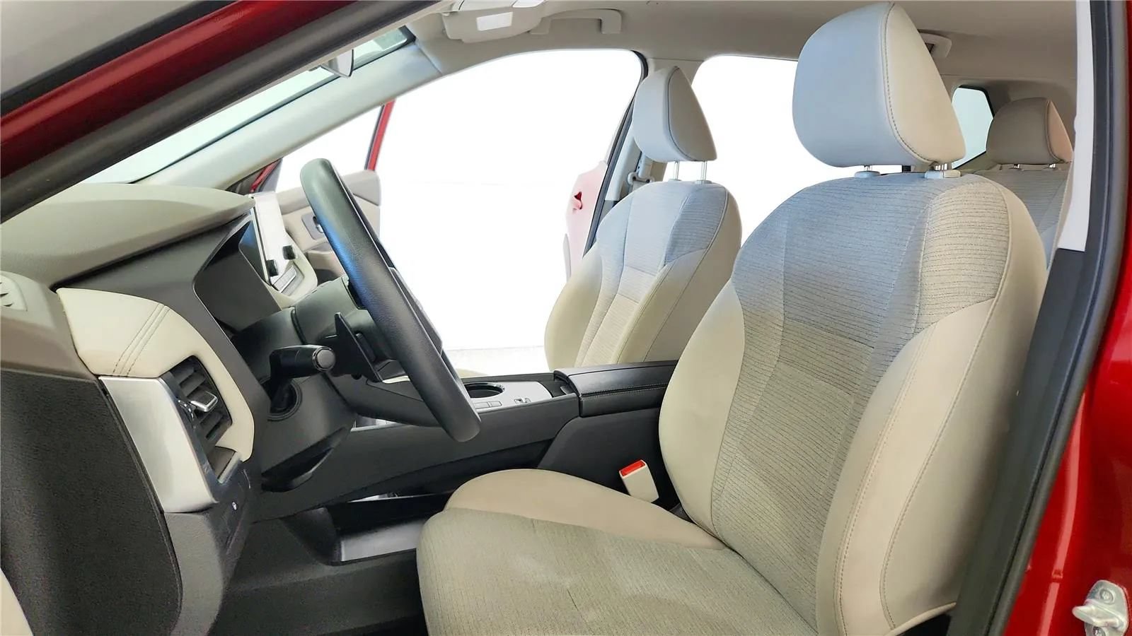 Used 2023 Nissan Rogue SV FWD image 27