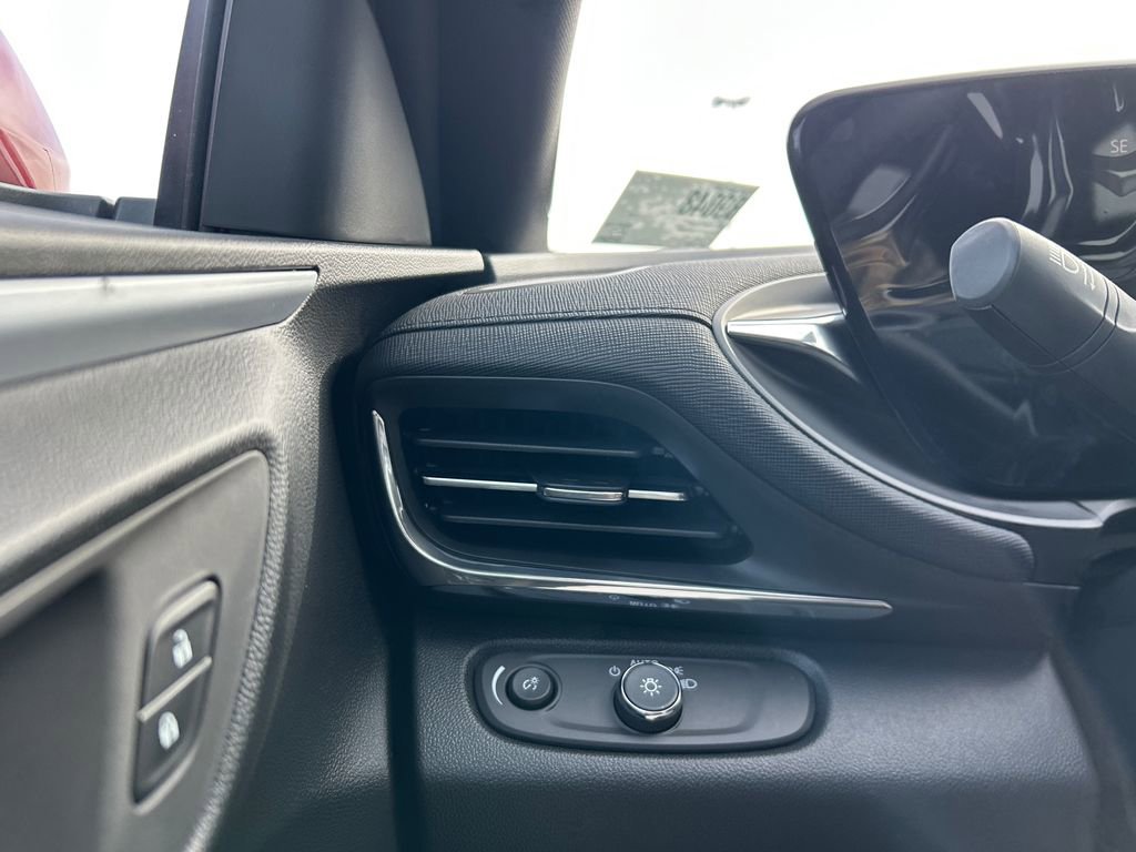 New 2026 Buick Envista Preferred FWD image 19