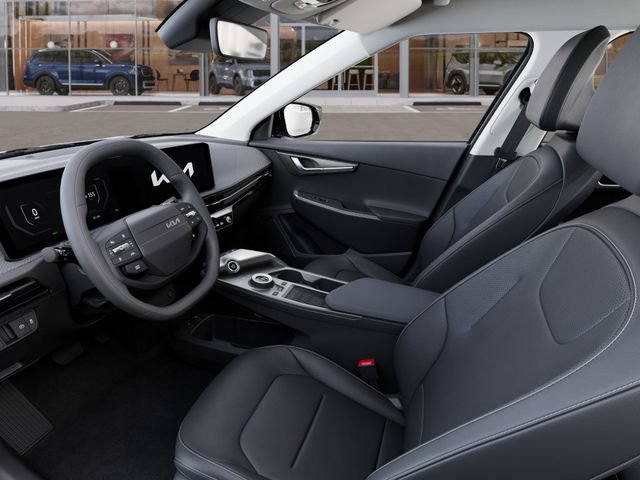 New 2026 Kia EV6 Wind RWD image 23