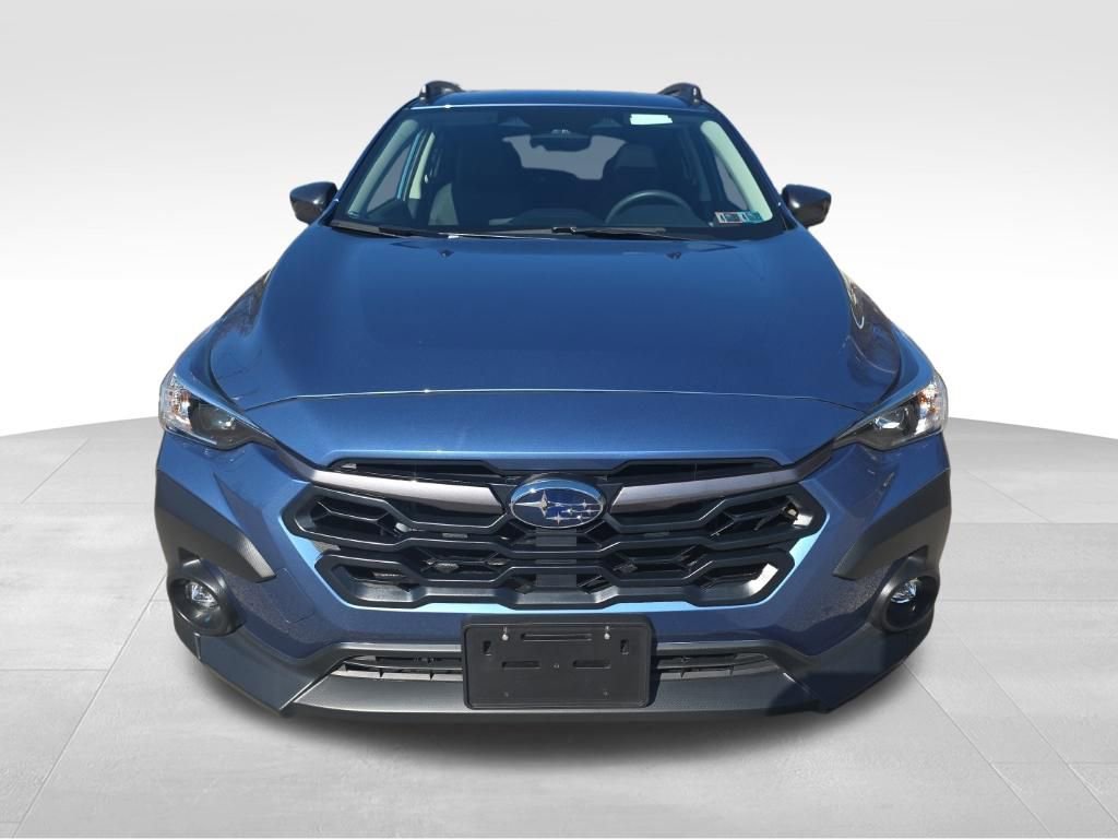 Used 2024 Subaru Crosstrek 2.0i Premium AWD/4WD image 2