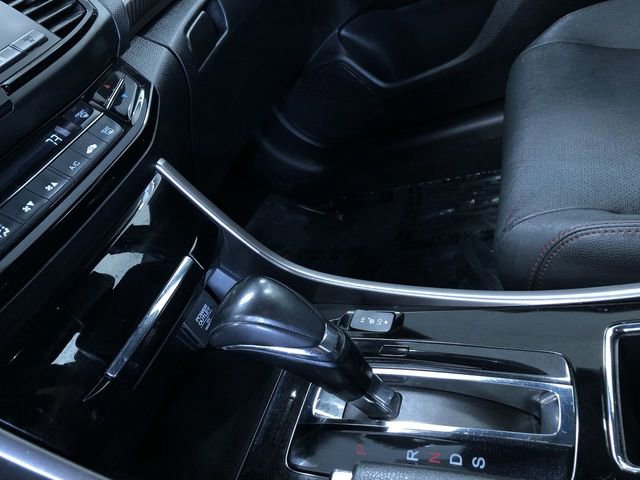 Used 2017 Honda Accord Sport Special Edition image 28