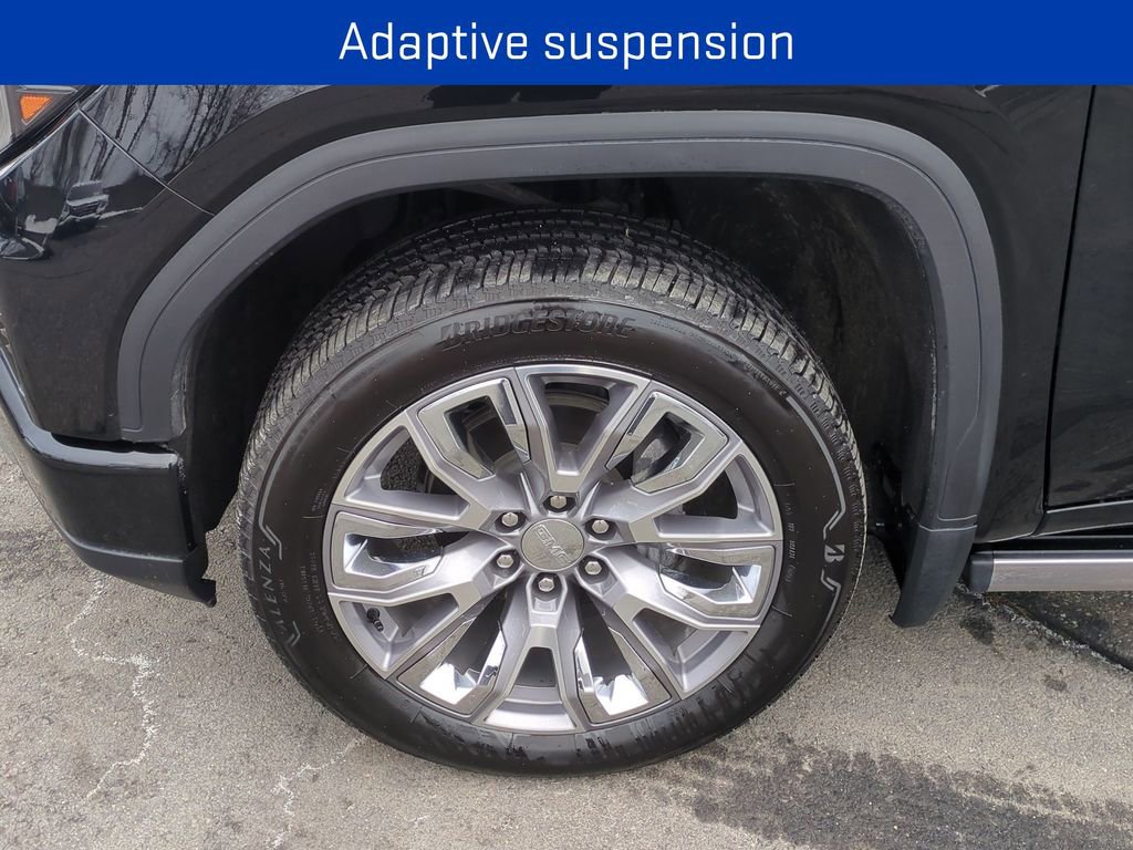 Certified 2024 GMC Sierra 1500 Denali w/ Denali Reserve Package image 28