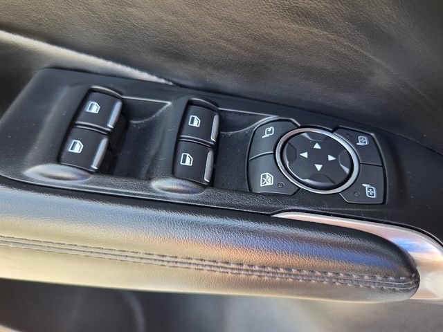 Used 2019 Lincoln MKC Reserve w/ MKC Technology Package FWD image 33