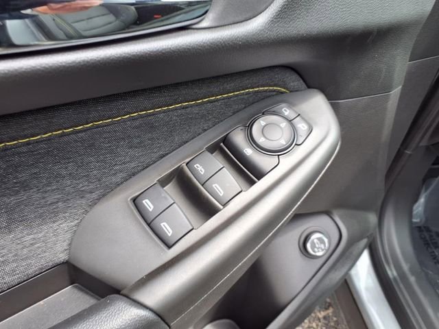 New 2025 Chevrolet TrailBlazer ACTIV w/ Convenience Package image 17