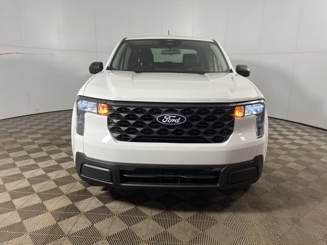 New 2026 Ford Maverick XL w/ Equipment Group 101A AWD/4WD image 2