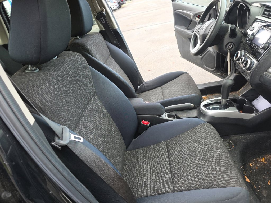 Used 2017 Honda Fit LX image 26