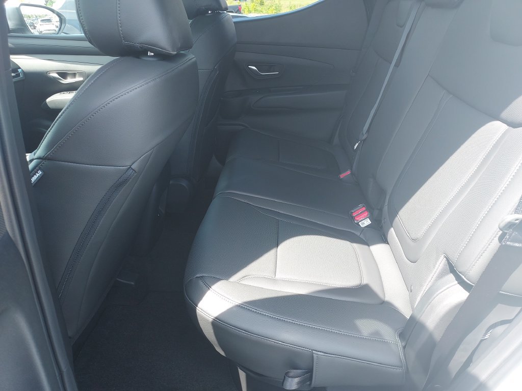 New 2026 Hyundai Santa Cruz SEL FWD image 14