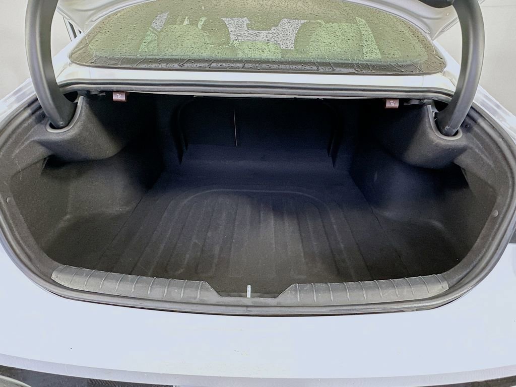 Certified 2024 Hyundai Sonata SEL image 24